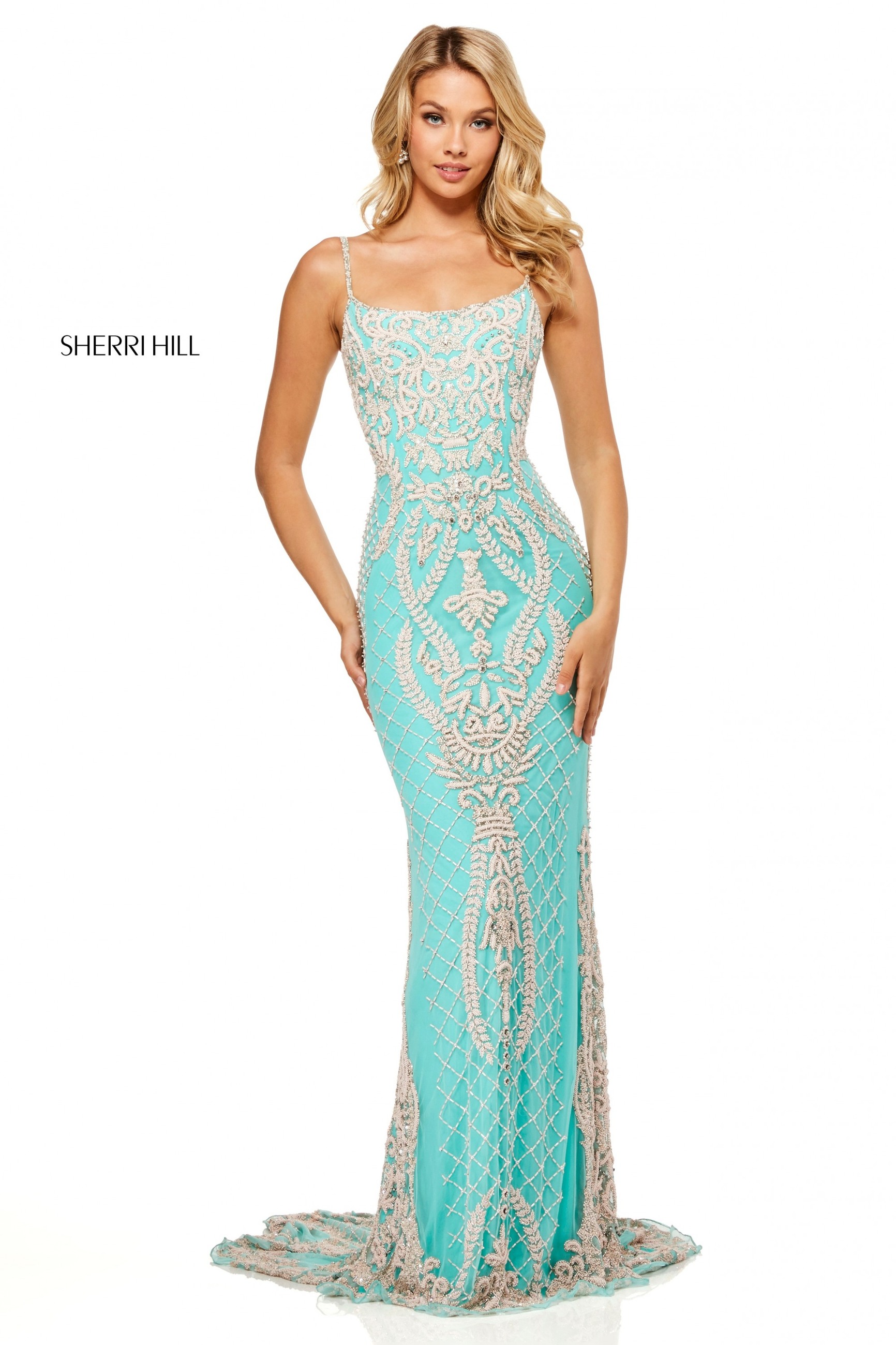 Sherri Hill