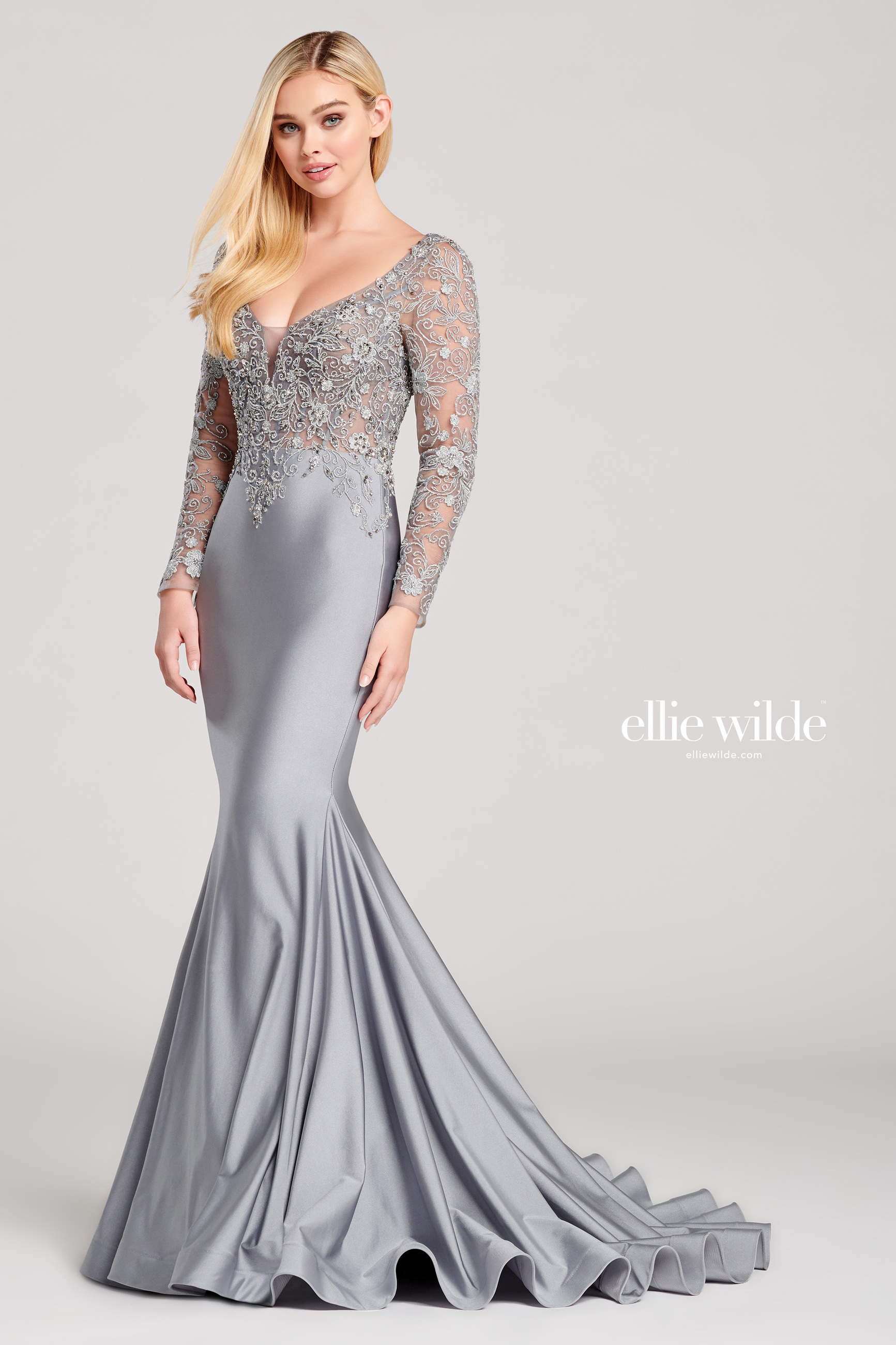 Ellie Wilde