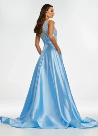 Ashley Lauren Style #11149 #3 thumbnail