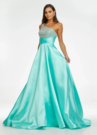 Ashley Lauren Style #11149 #5 thumbnail