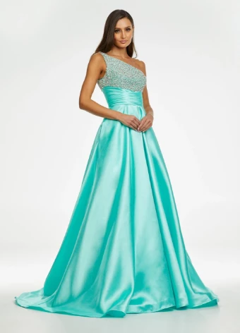 Ashley Lauren Style #11149 #4 thumbnail