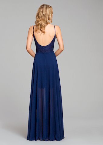 Hayley Paige Occasions Style #5862 #1 thumbnail