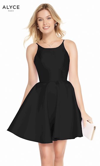 Alyce Paris Style #1456 #9 thumbnail
