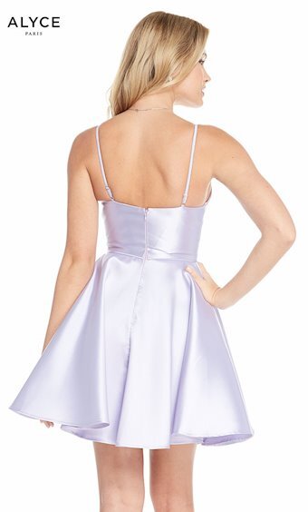 Alyce Paris Style #1456 #19 thumbnail