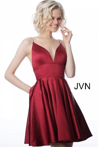 Jovani Style #2278 #1 thumbnail