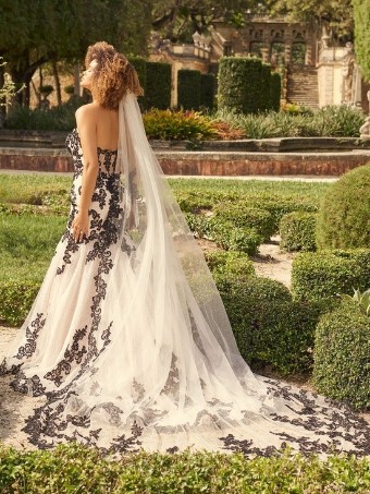 Maggie Sottero Style #London #1 thumbnail