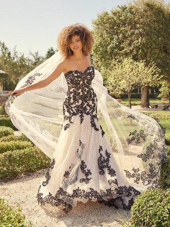 Maggie Sottero Style #London #0 default thumbnail