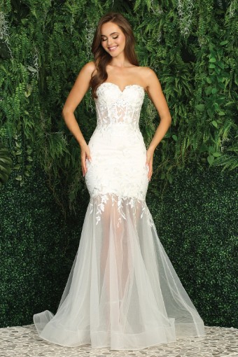 Adora Style #3164 #2 Off White thumbnail