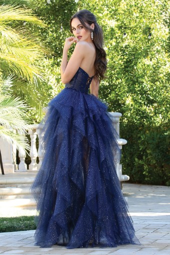 Adora Style #3210 #4 Navy thumbnail