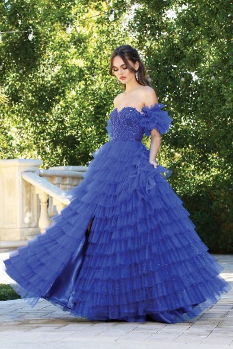 Adora Style #3215 #1 Royal Blue thumbnail