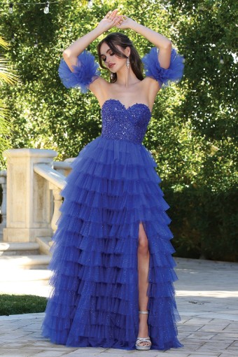 Adora Style #3215 #2 Royal Blue thumbnail
