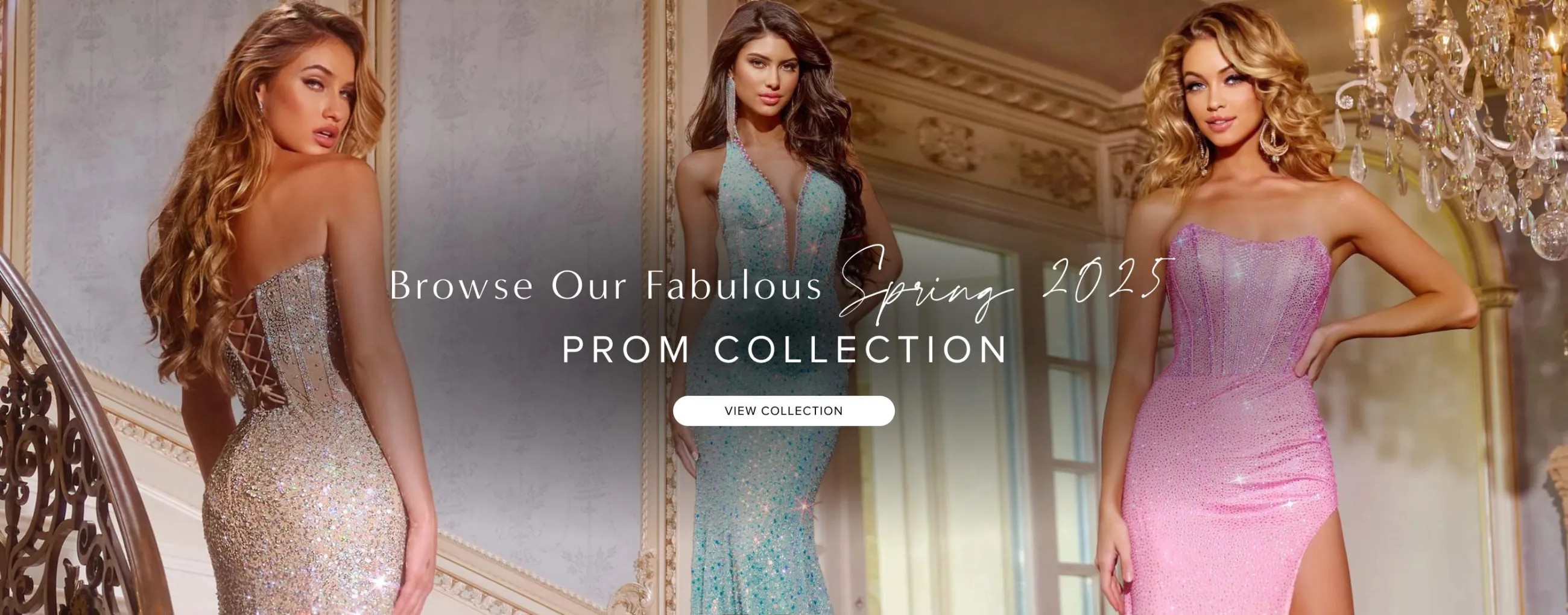 prom 2025 collection