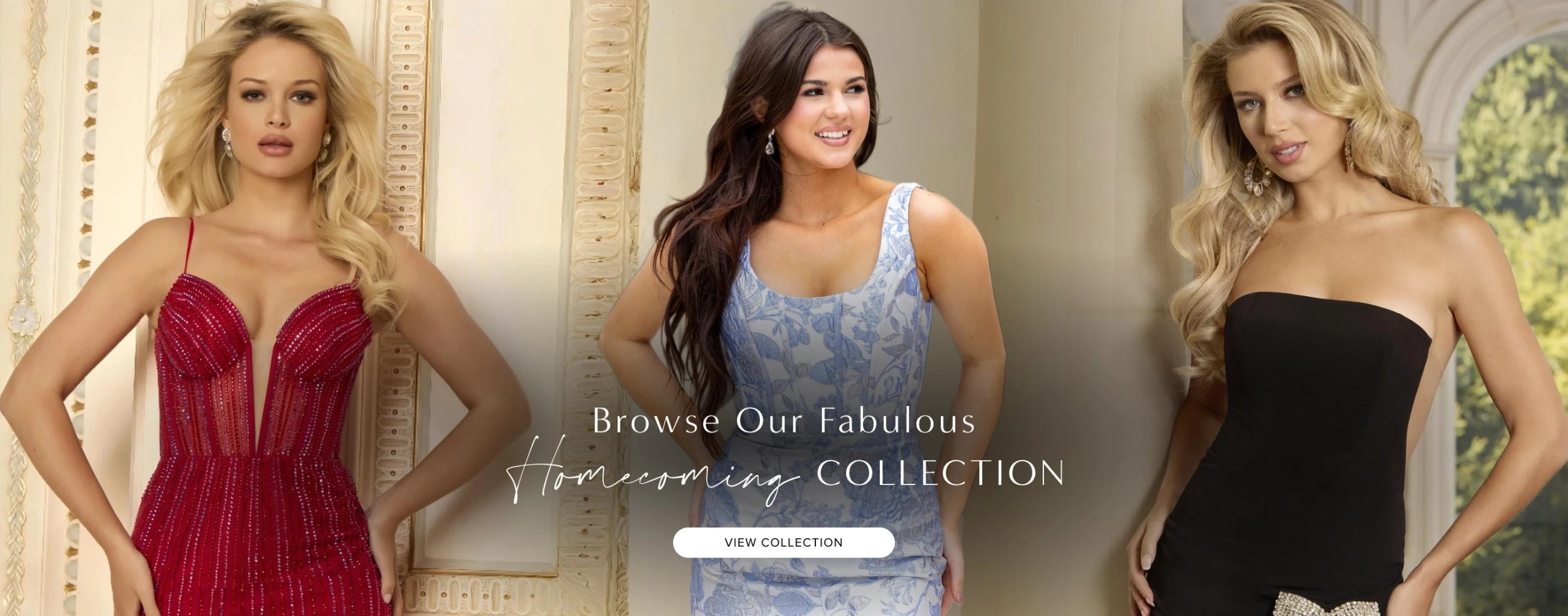 Homecoming Collection