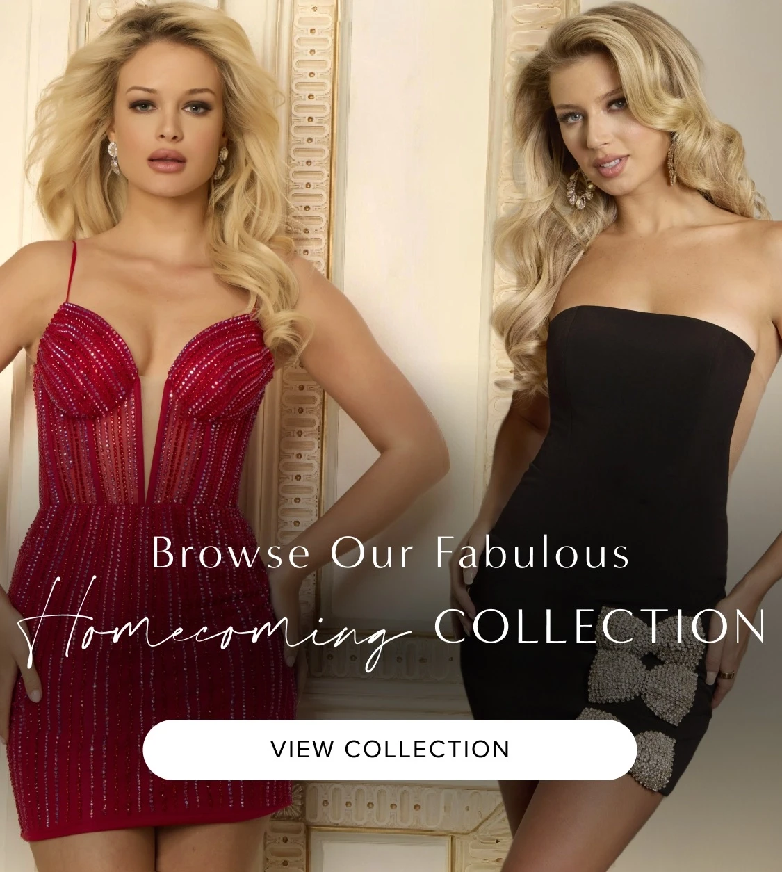 Homecoming Collection